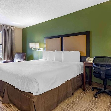 Extended Stay America Suites - Austin - Northwest Arboretum Bagian luar foto