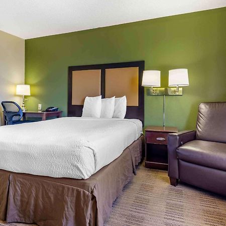 Extended Stay America Suites - Austin - Northwest Arboretum Bagian luar foto