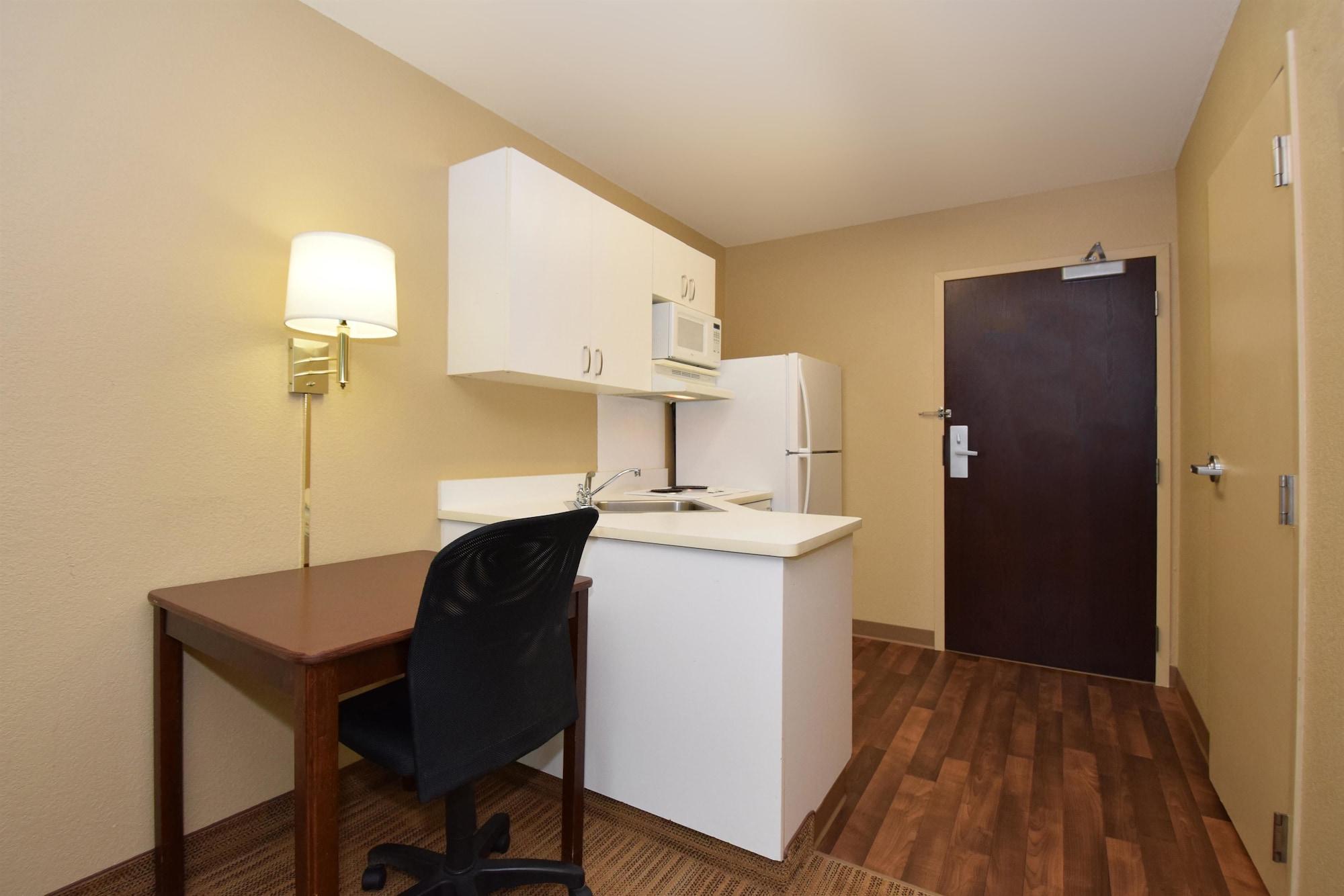 Extended Stay America Suites - Austin - Northwest Arboretum Bagian luar foto