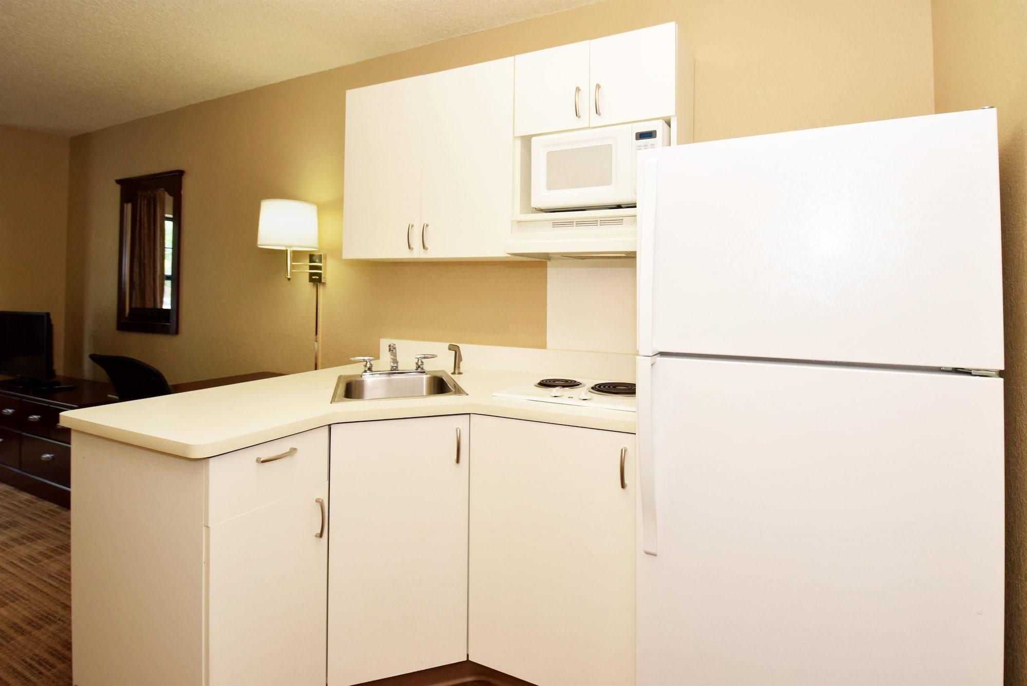 Extended Stay America Suites - Austin - Northwest Arboretum Bagian luar foto