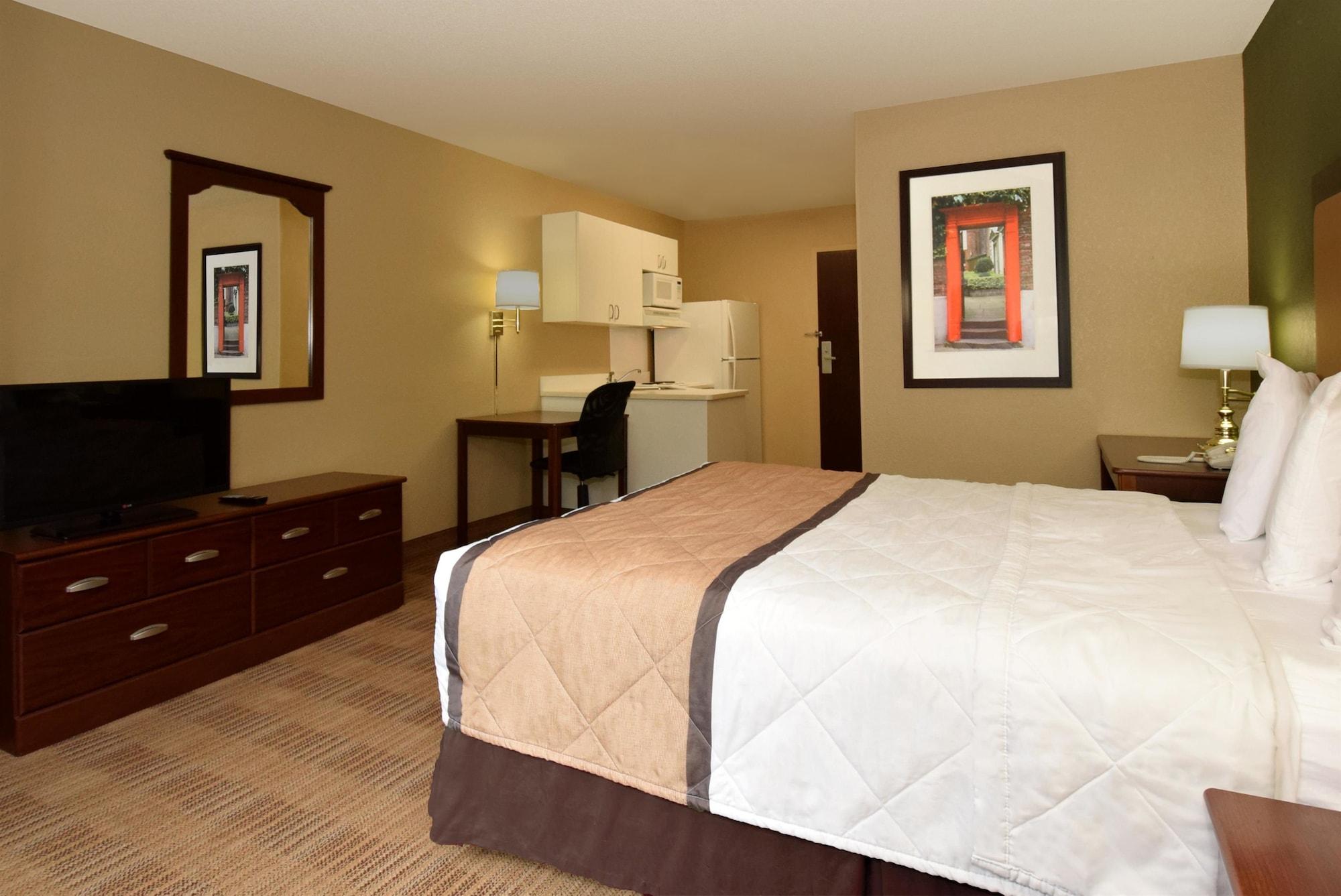 Extended Stay America Suites - Austin - Northwest Arboretum Bagian luar foto