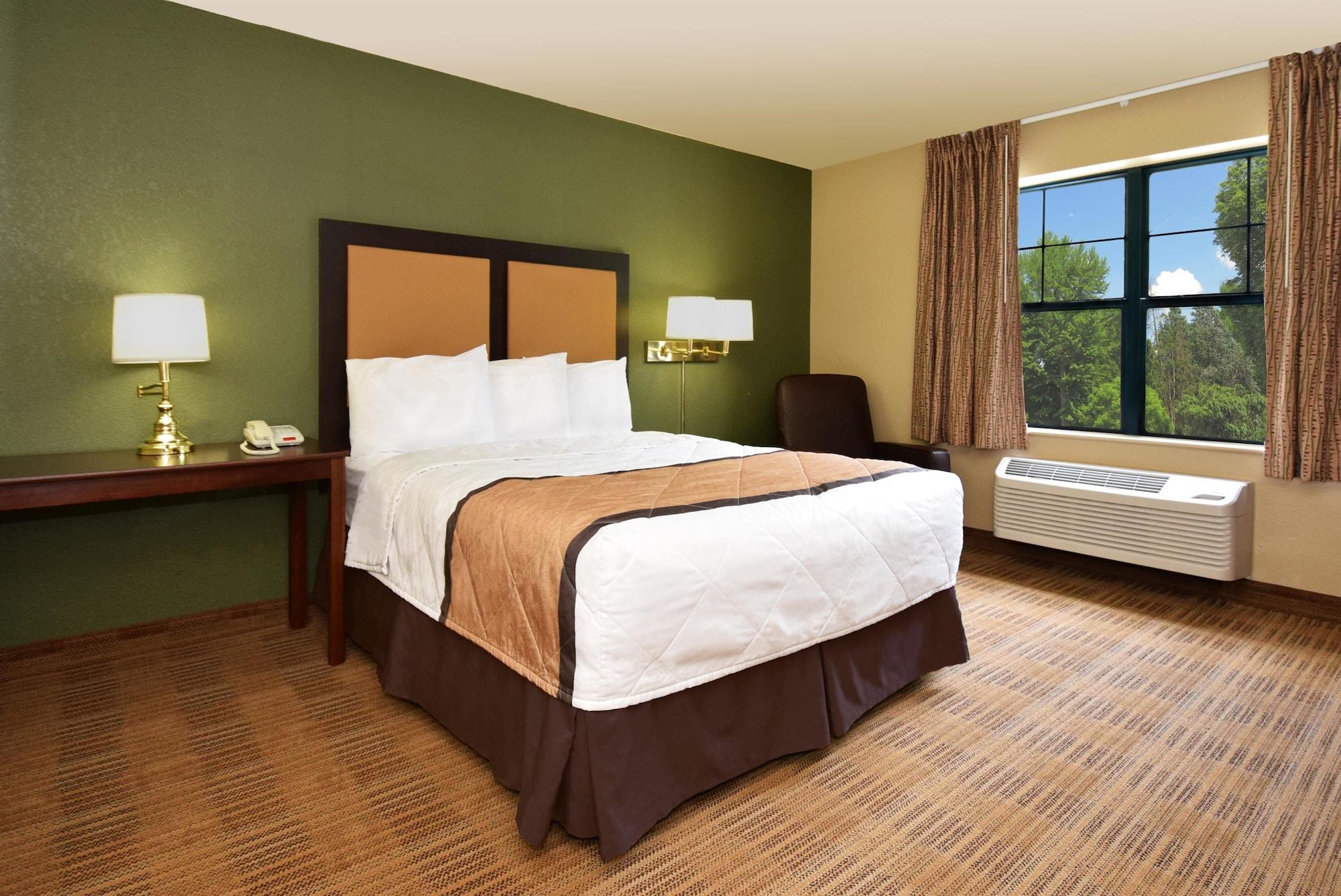 Extended Stay America Suites - Austin - Northwest Arboretum Bagian luar foto