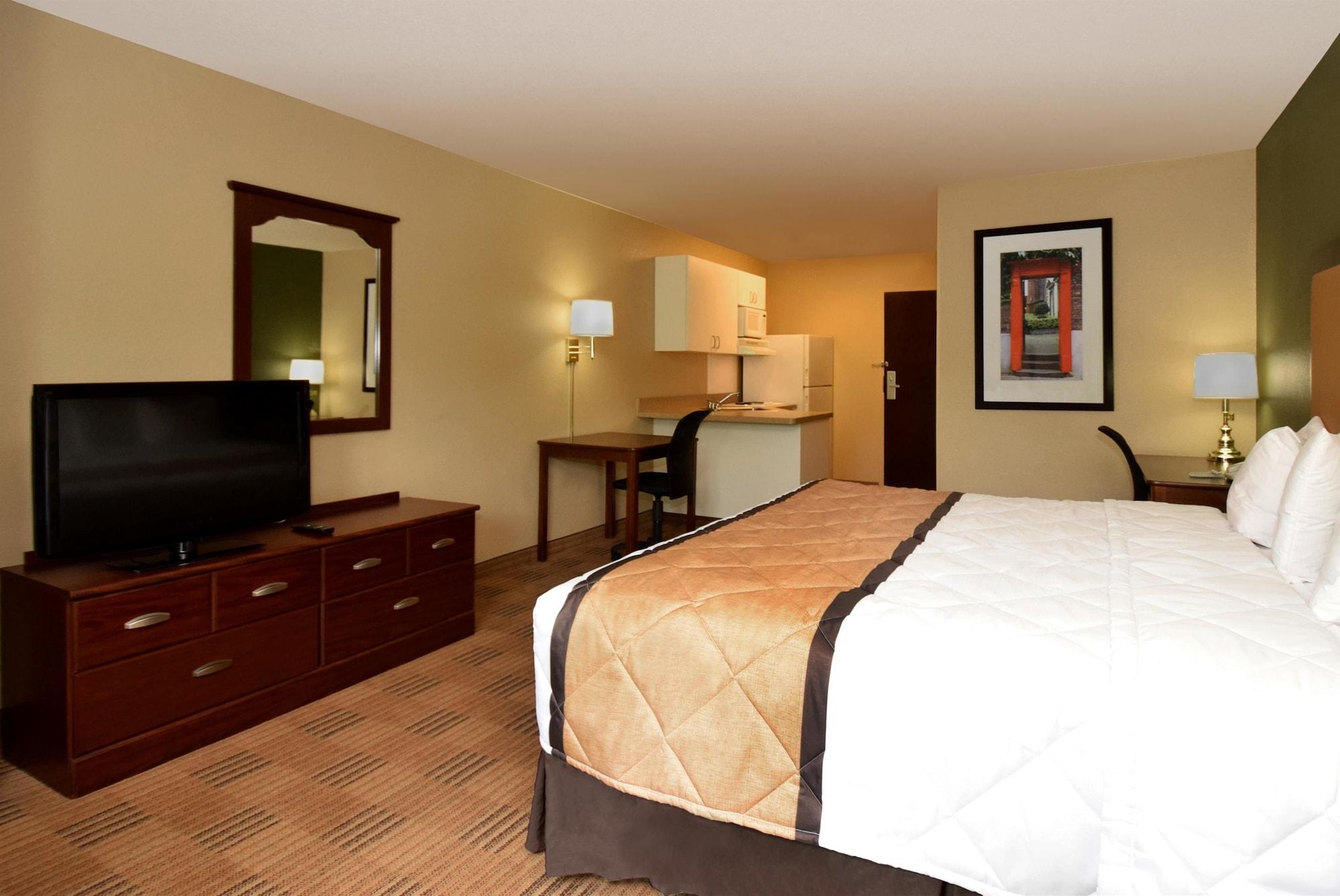 Extended Stay America Suites - Austin - Northwest Arboretum Bagian luar foto