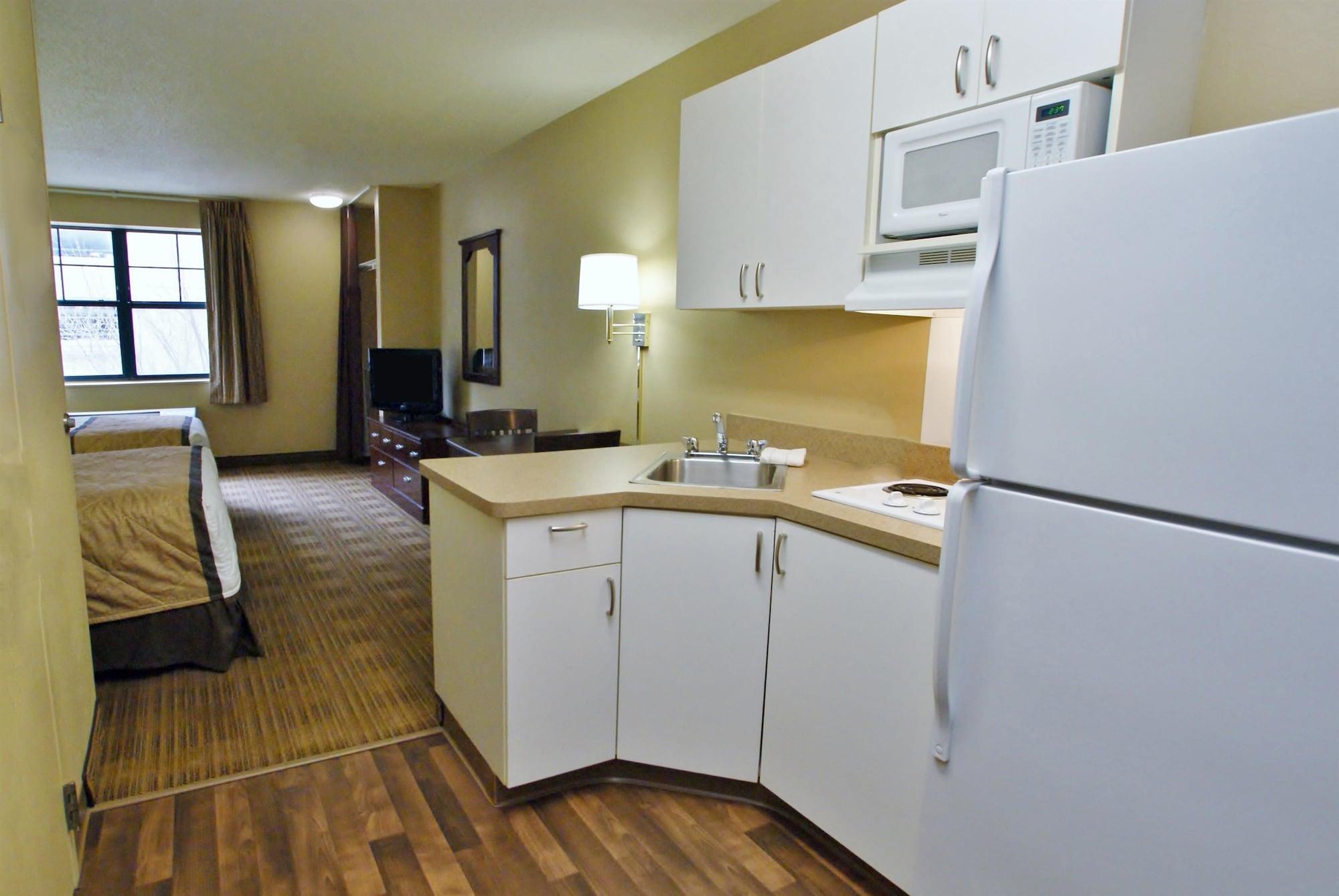 Extended Stay America Suites - Austin - Northwest Arboretum Bagian luar foto