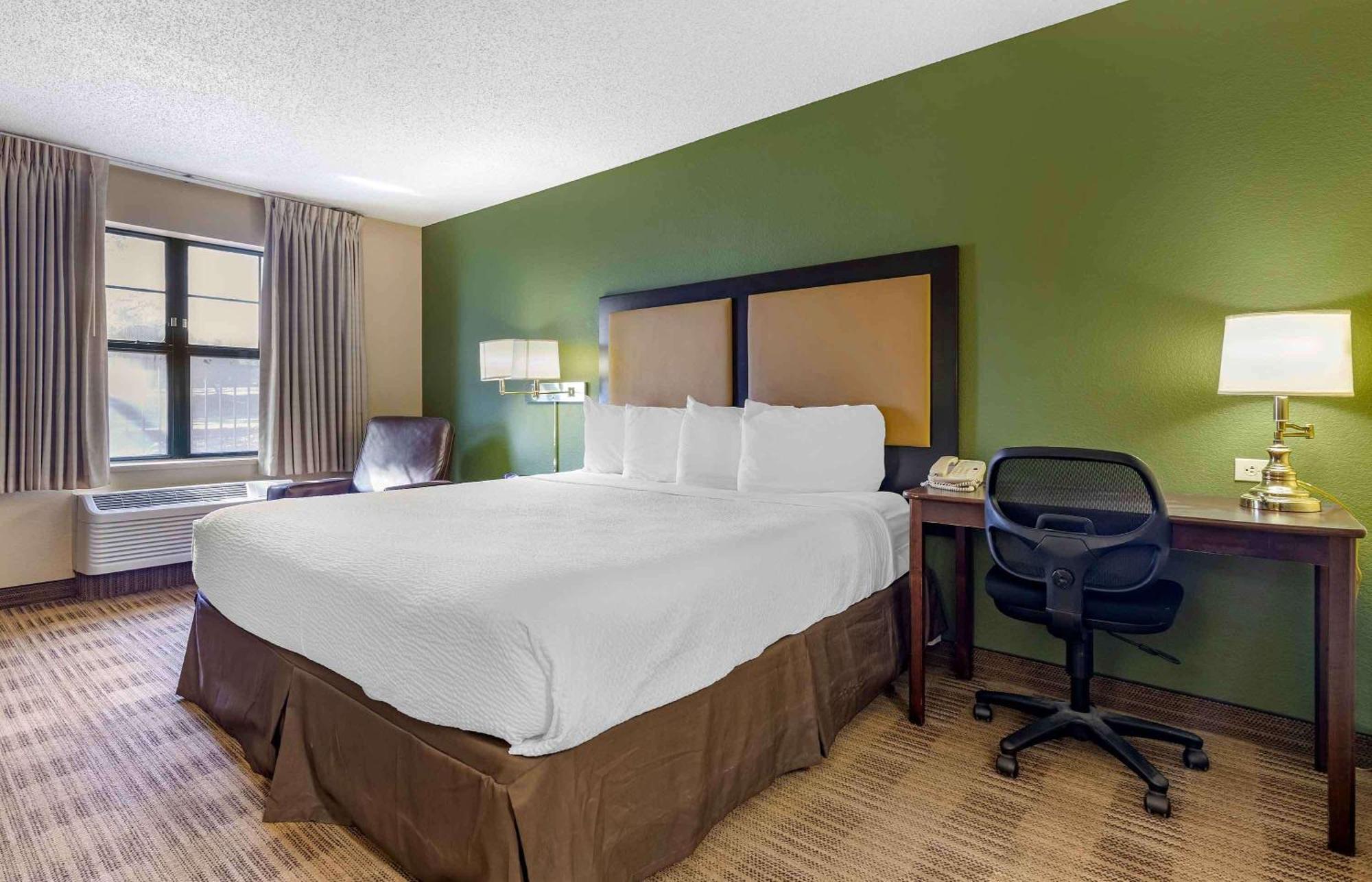 Extended Stay America Suites - Austin - Northwest Arboretum Bagian luar foto