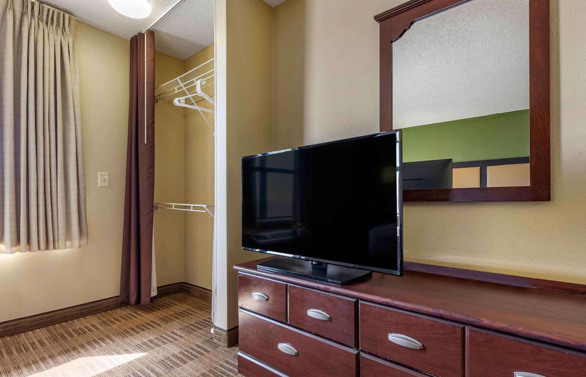 Extended Stay America Suites - Austin - Northwest Arboretum Bagian luar foto