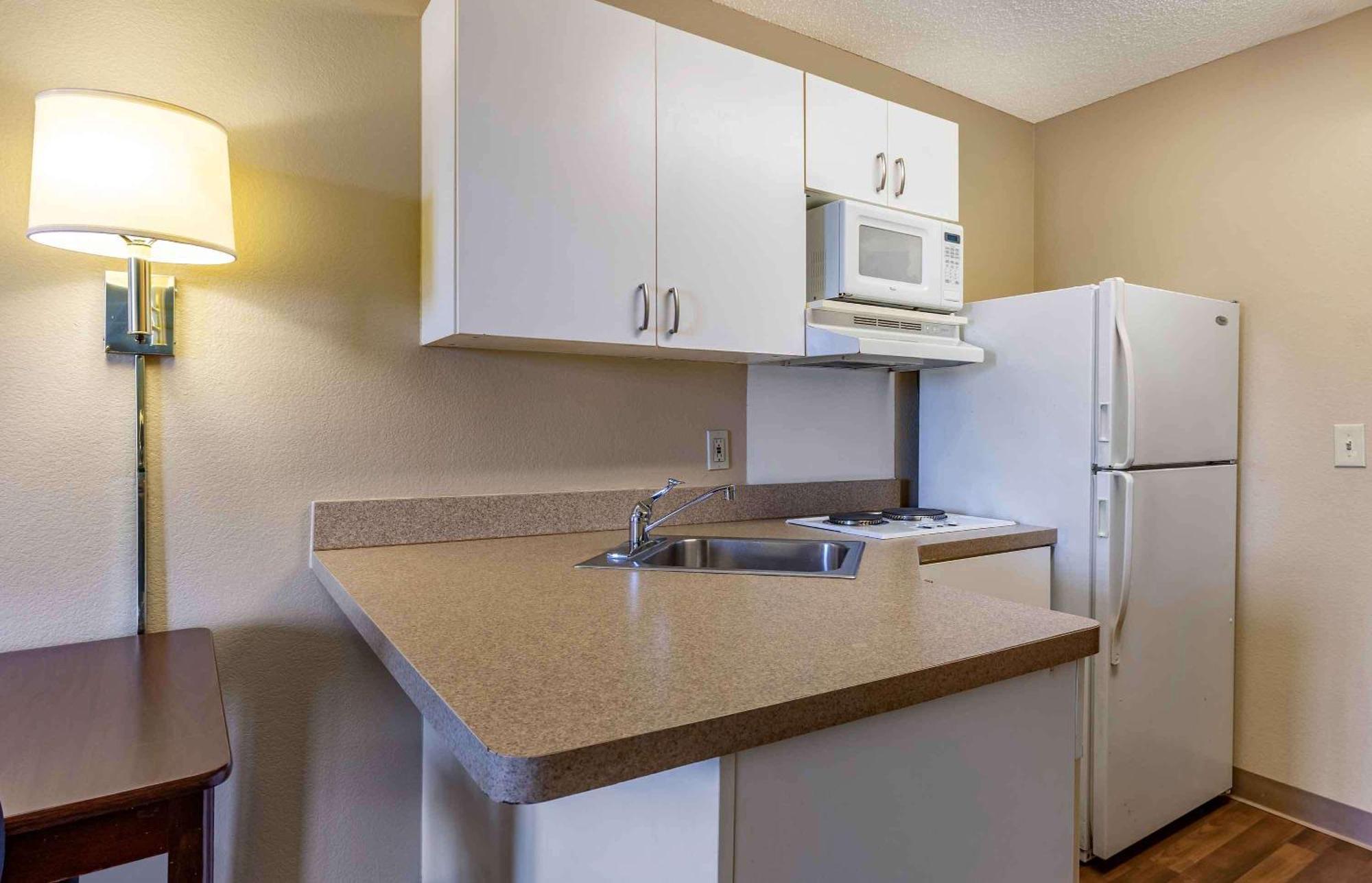 Extended Stay America Suites - Austin - Northwest Arboretum Bagian luar foto