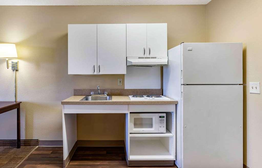 Extended Stay America Suites - Austin - Northwest Arboretum Ruang foto