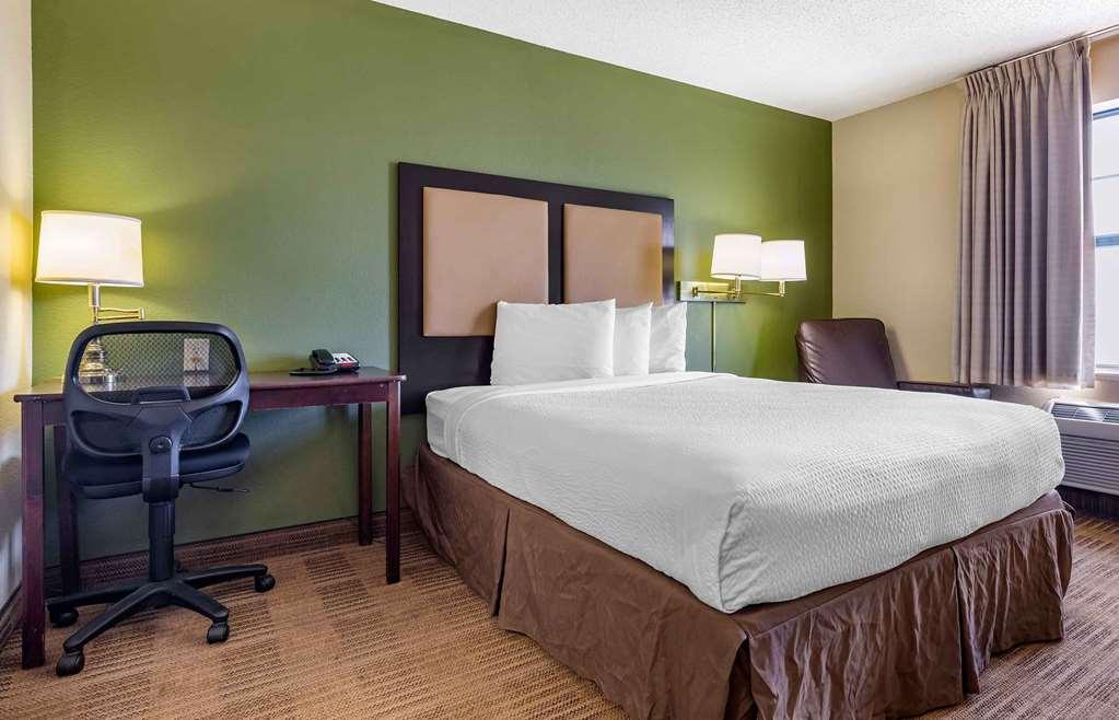 Extended Stay America Suites - Austin - Northwest Arboretum Ruang foto