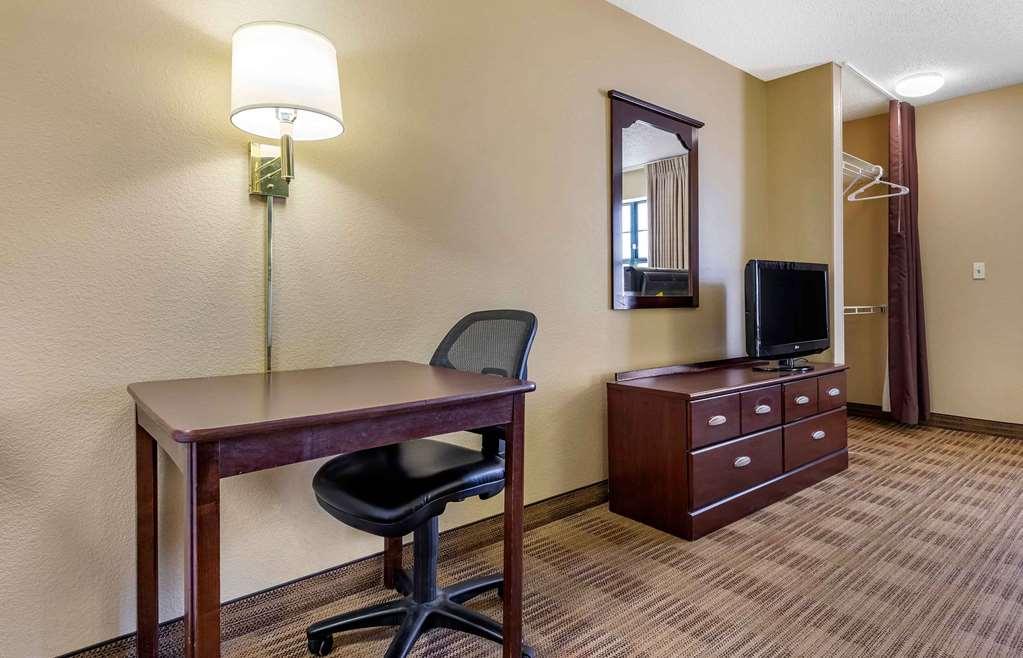 Extended Stay America Suites - Austin - Northwest Arboretum Ruang foto