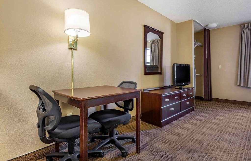 Extended Stay America Suites - Austin - Northwest Arboretum Ruang foto