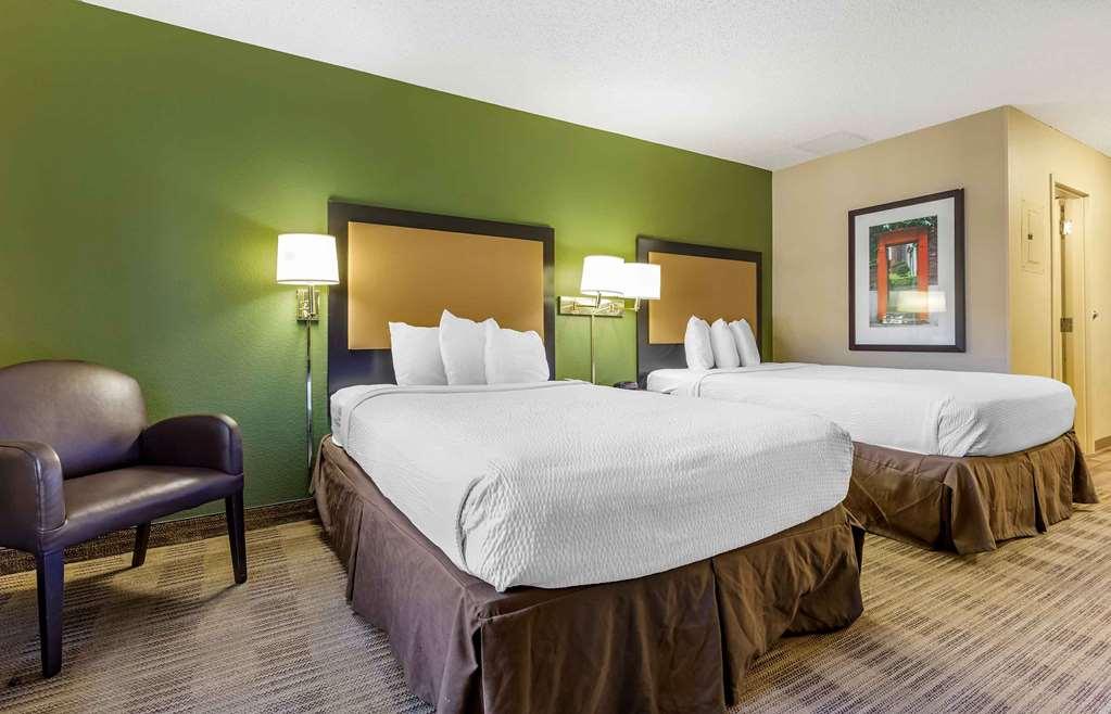 Extended Stay America Suites - Austin - Northwest Arboretum Ruang foto