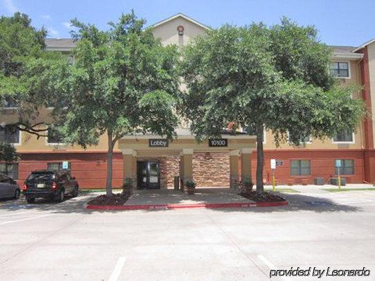 Extended Stay America Suites - Austin - Northwest Arboretum Bagian luar foto