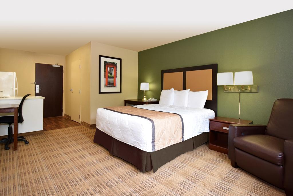 Extended Stay America Suites - Austin - Northwest Arboretum Bagian luar foto