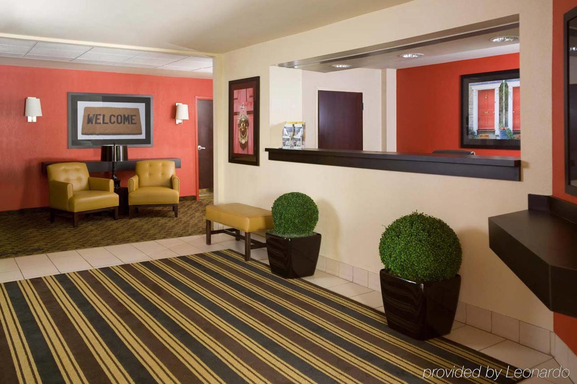 Extended Stay America Suites - Austin - Northwest Arboretum Bagian luar foto