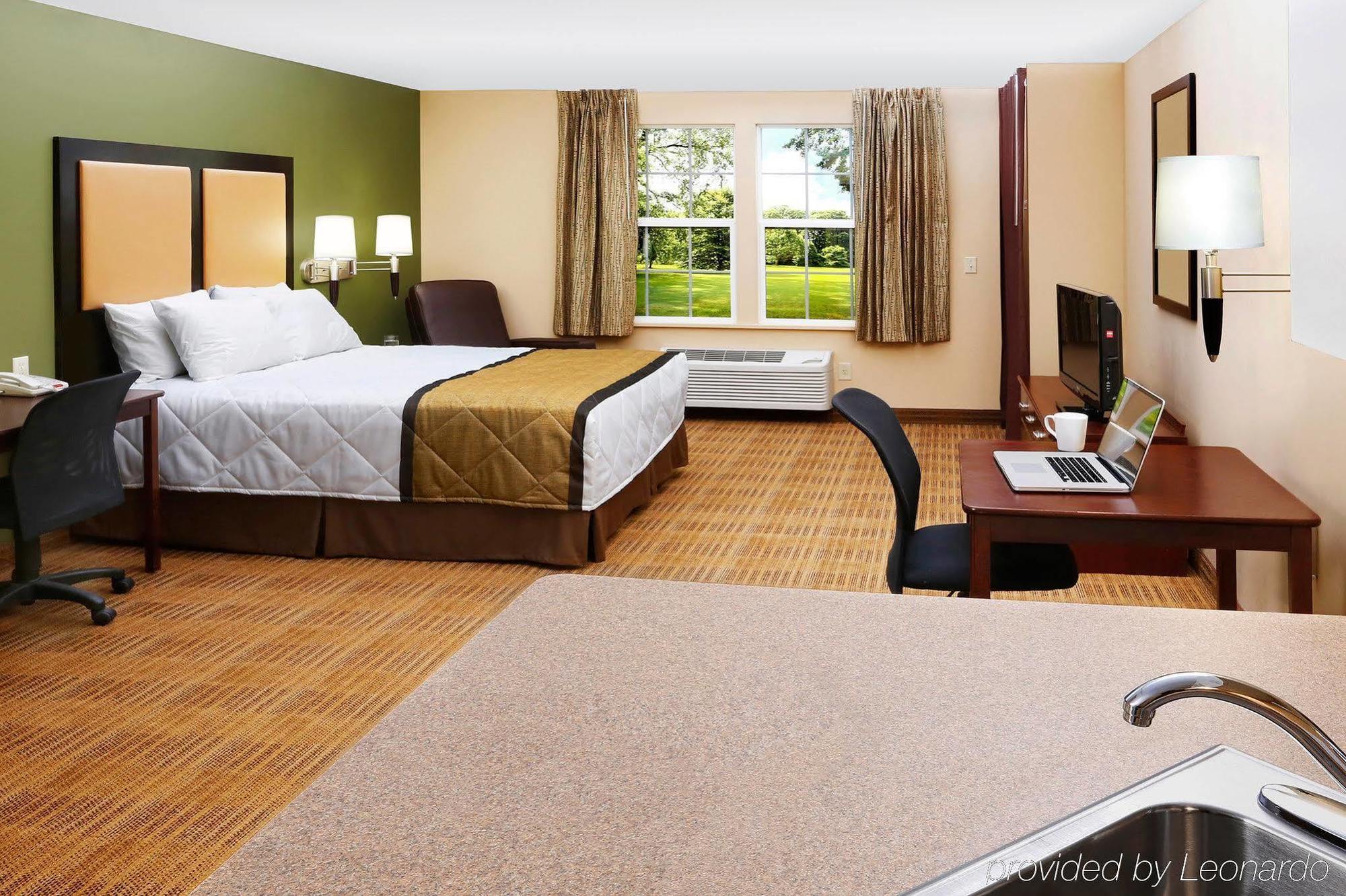 Extended Stay America Suites - Austin - Northwest Arboretum Bagian luar foto